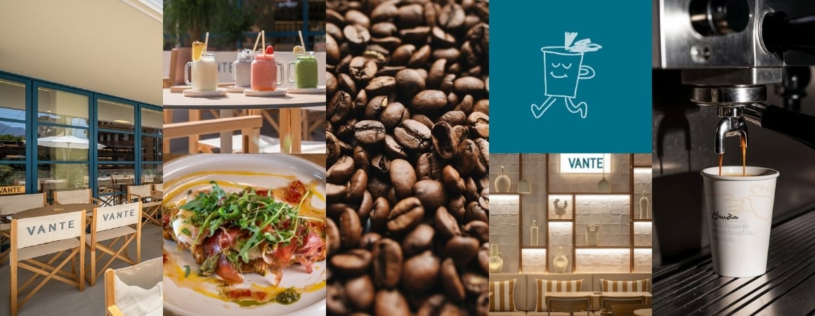 Fresh and cozy coffee shop where specialty coffee, brunch, and artisanal pastries become a daily, accessible, and high-quality experience.