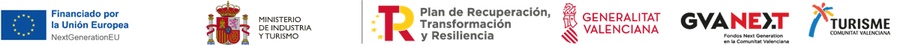 Plan de modernización Hotel Port Benidorm - Proyecto de eficiencia energética NextGeneration EU
