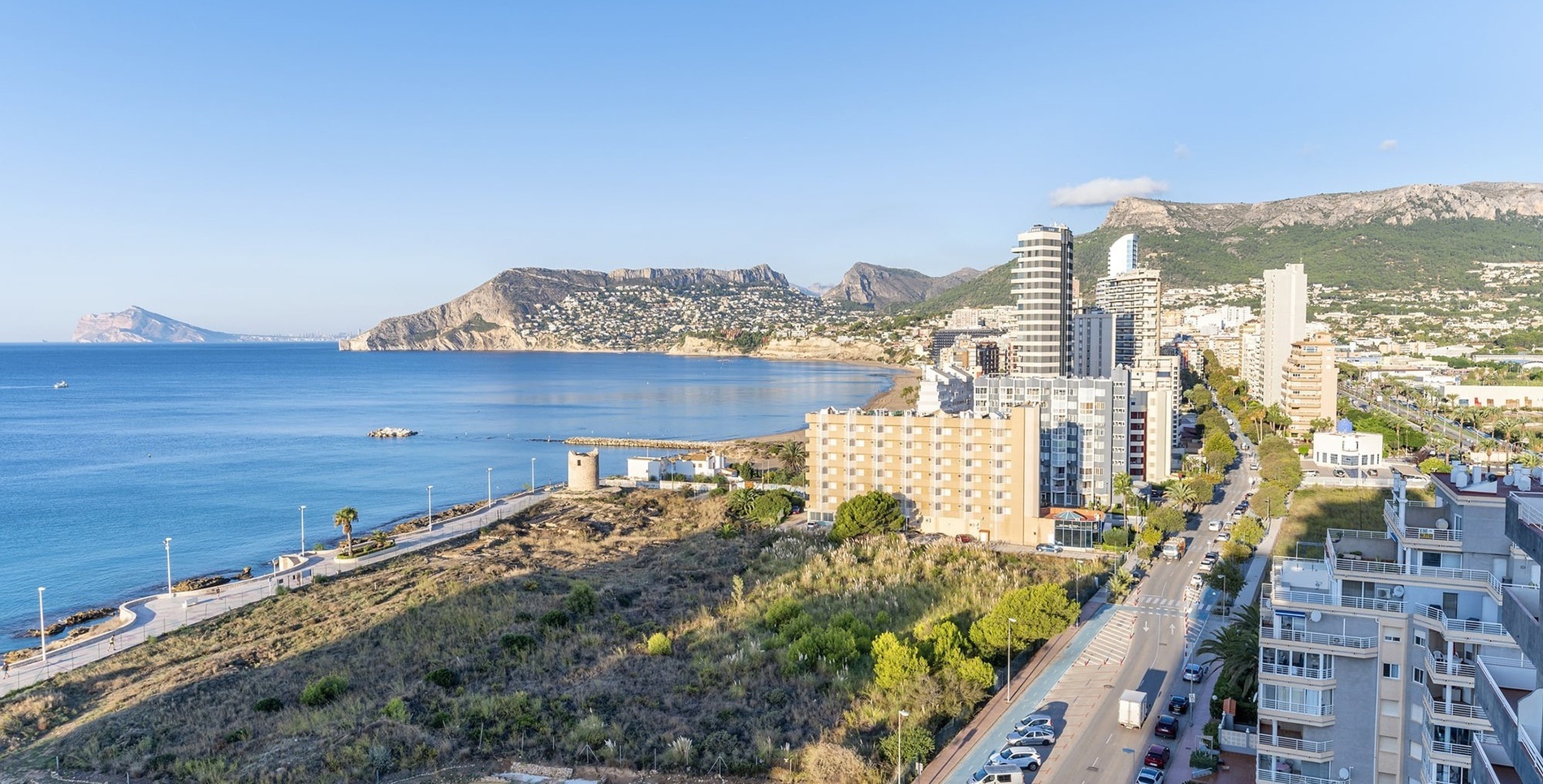 Port Hotels