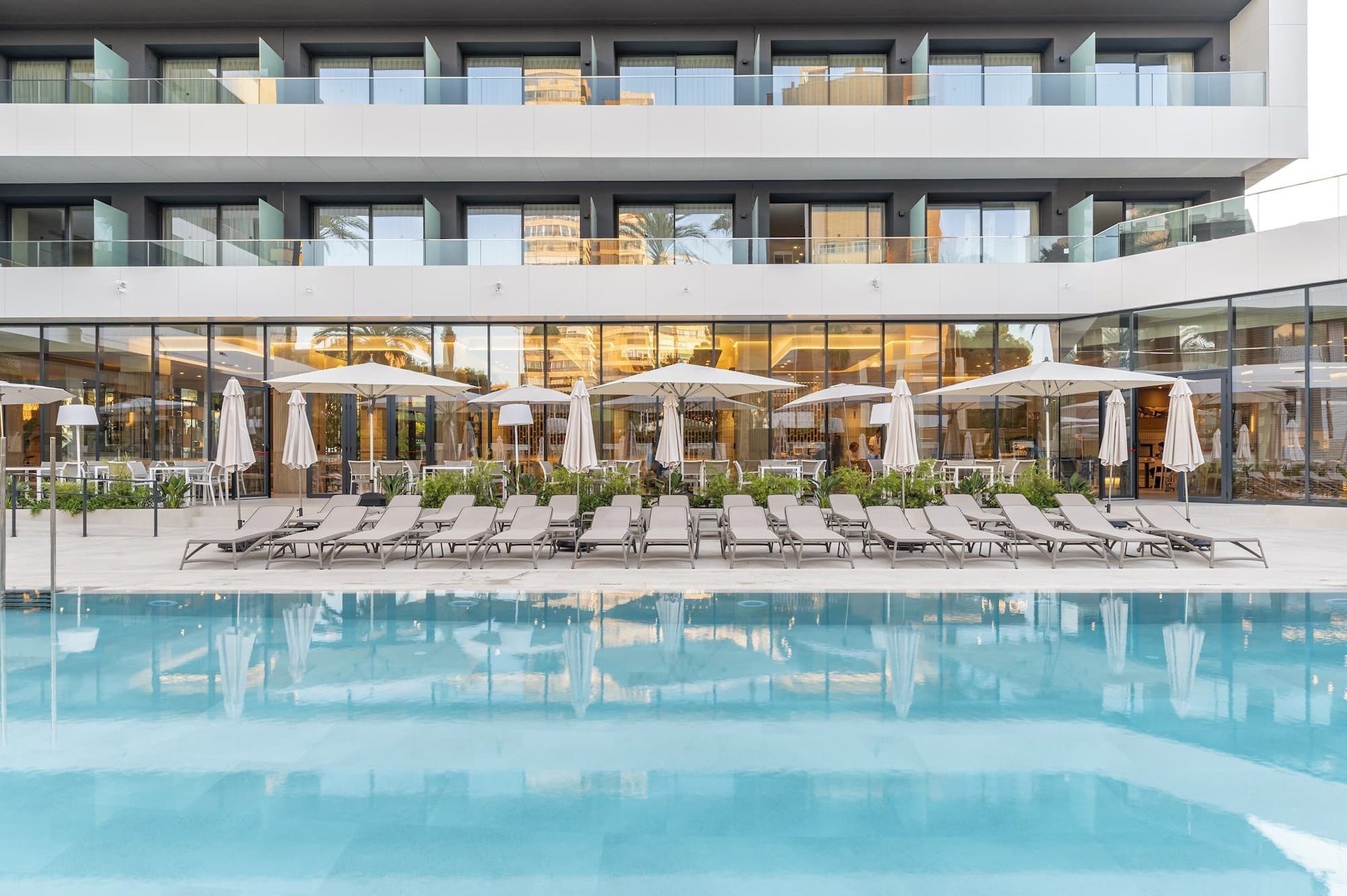 Hotel Port Alicante City & Beach Port Hotels Web Oficial