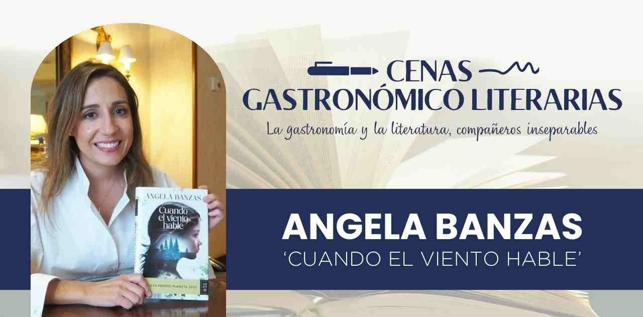 una mujer sostiene un libro titulado el maestro de azúcar