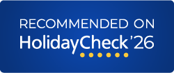 Port Hotels: Corporativa - Recomendado en HolidayCheck'26.