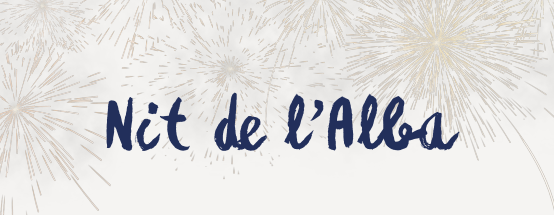 un logotipo para el puerto jardin milenio con velas en el fondo