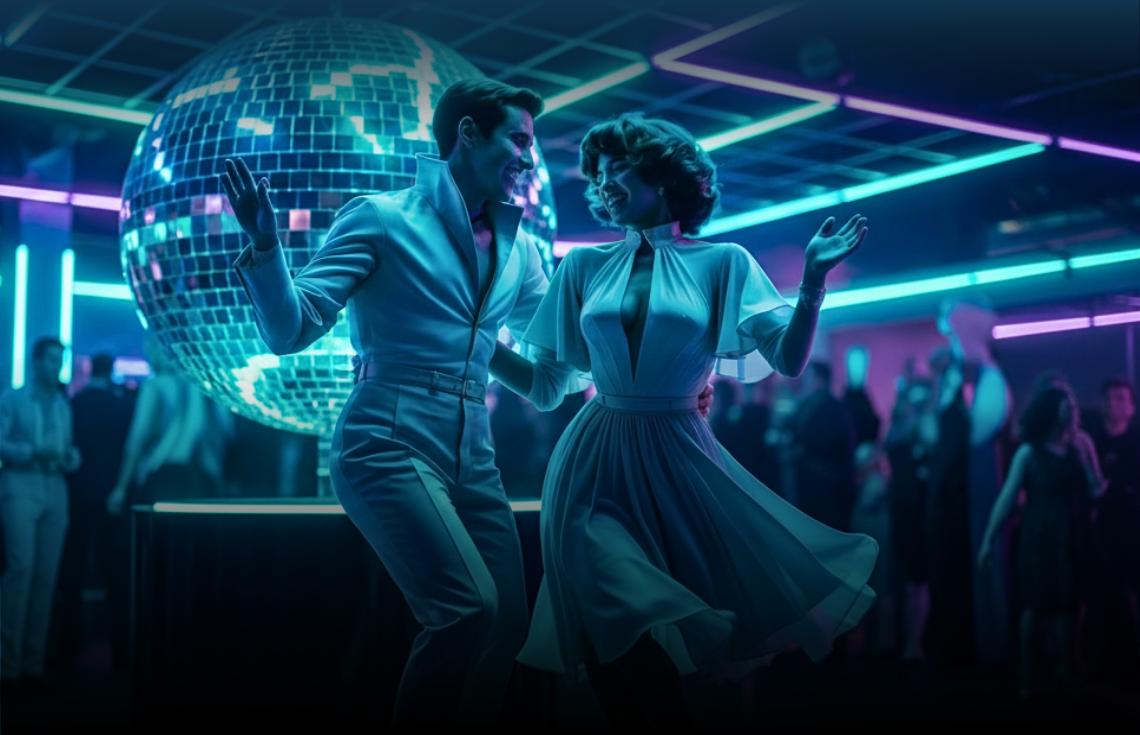 un cartel con un coche rosa y la palabra grasa