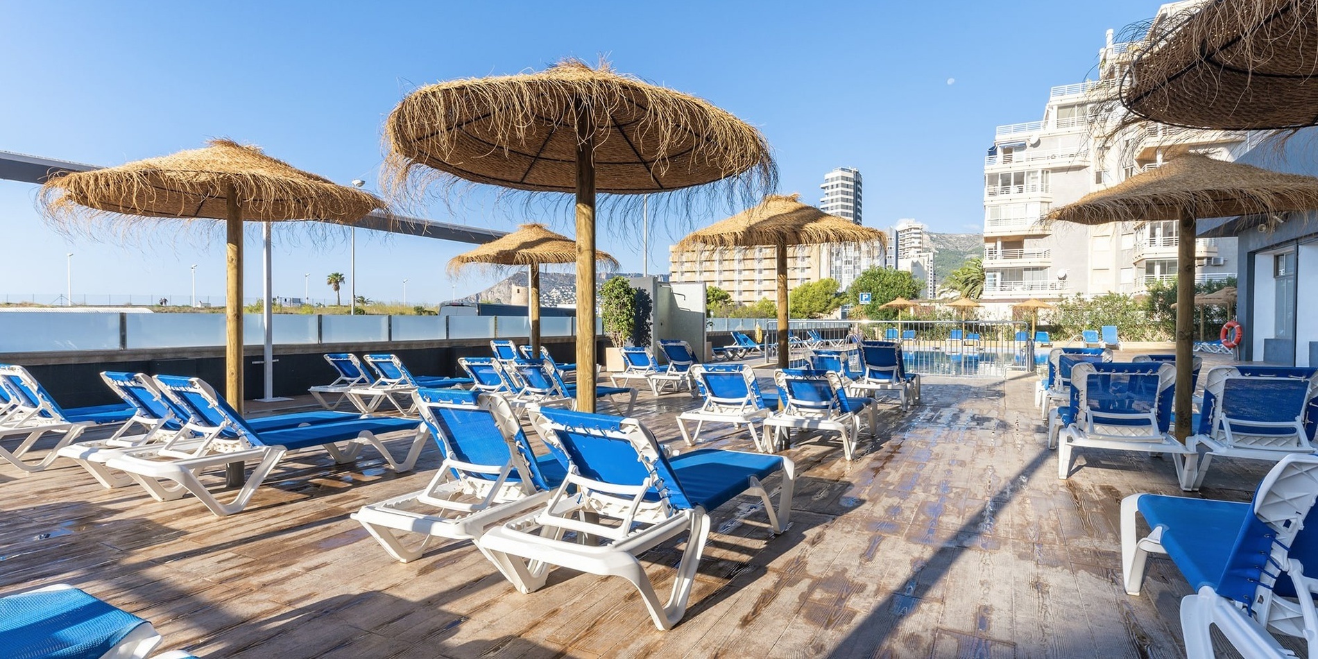 Port Hotels