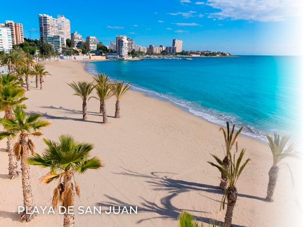 Plage de Malvarrosa. Port Hotels: Corporativa, idéal pour le repos et les événements.