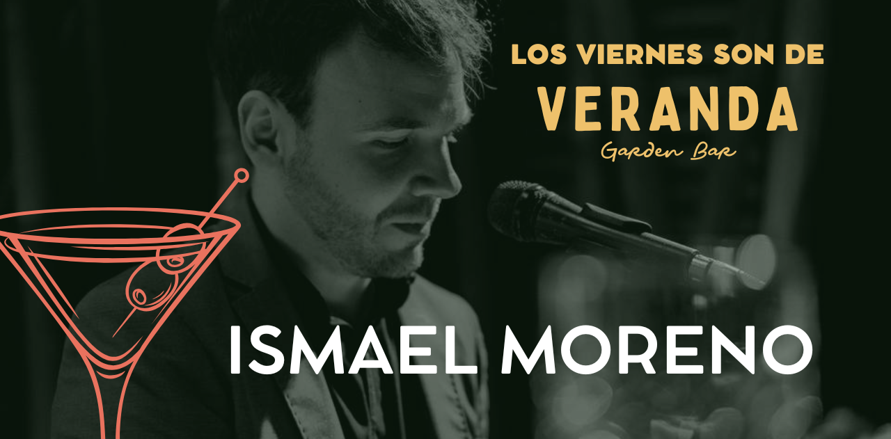 un hombre toca un violín en un cartel que dice jm electric violin