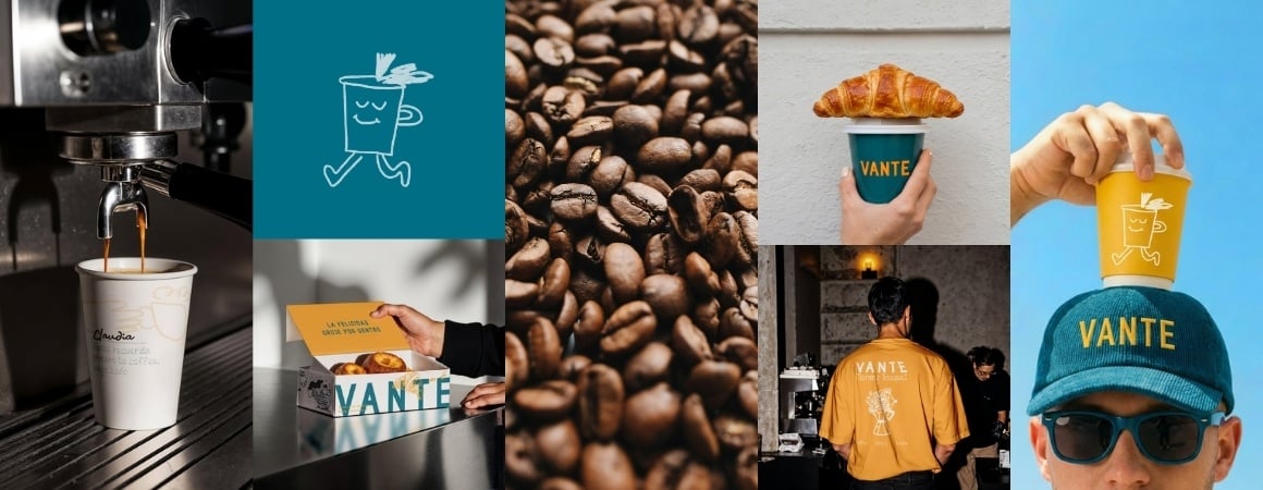 Cafétéria fraîche et accueillante où le café de spécialité, le brunch et les viennoiseries artisanales deviennent une expérience quotidienne, accessible et de qualité.