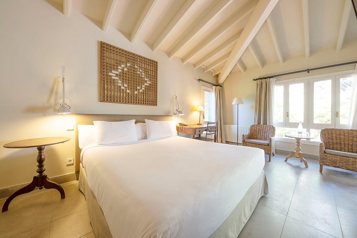 Hotel Huerto del Cura