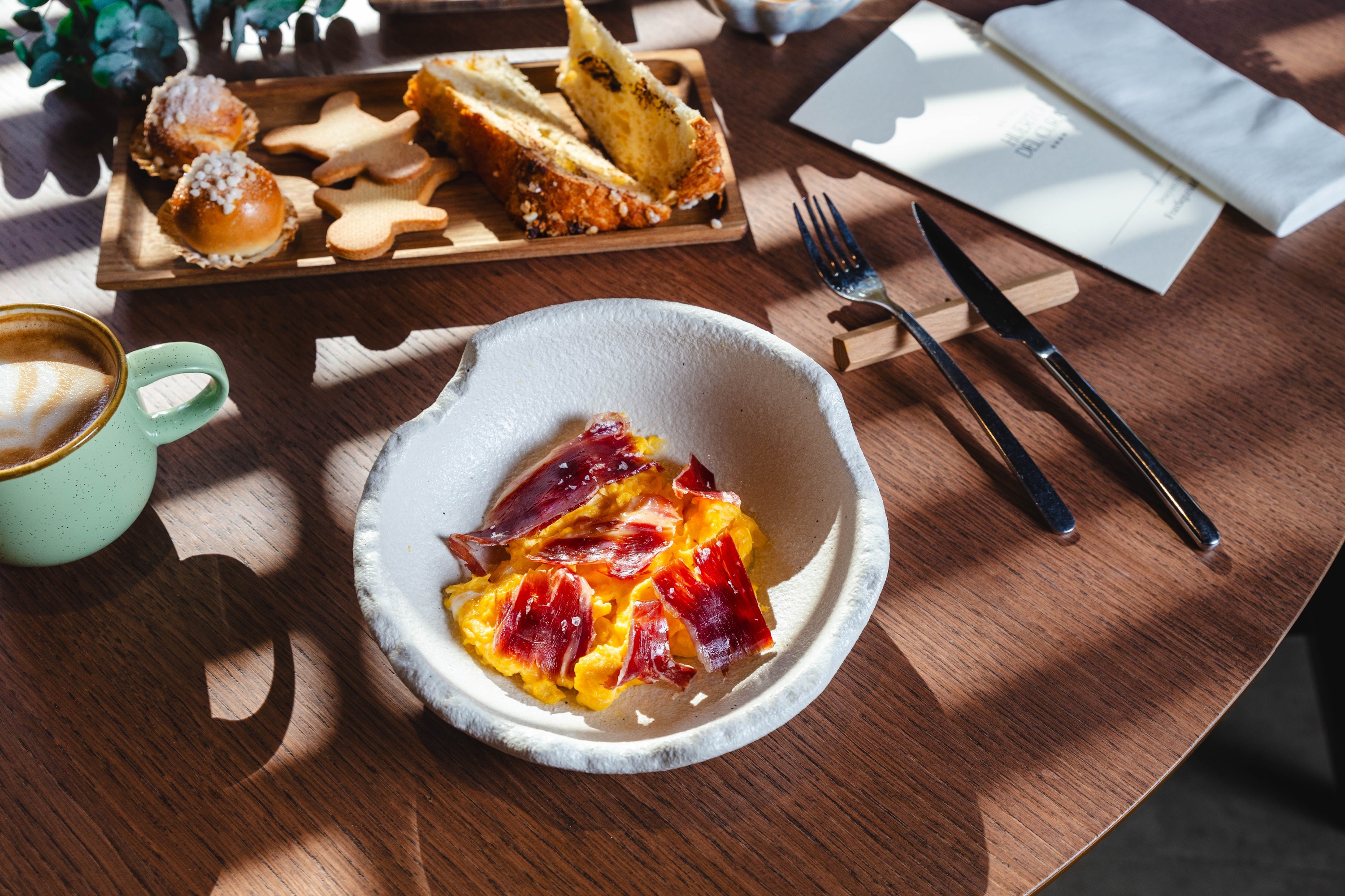 Hotel Huerto del Cura