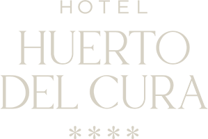 Hotel Huerto del Cura