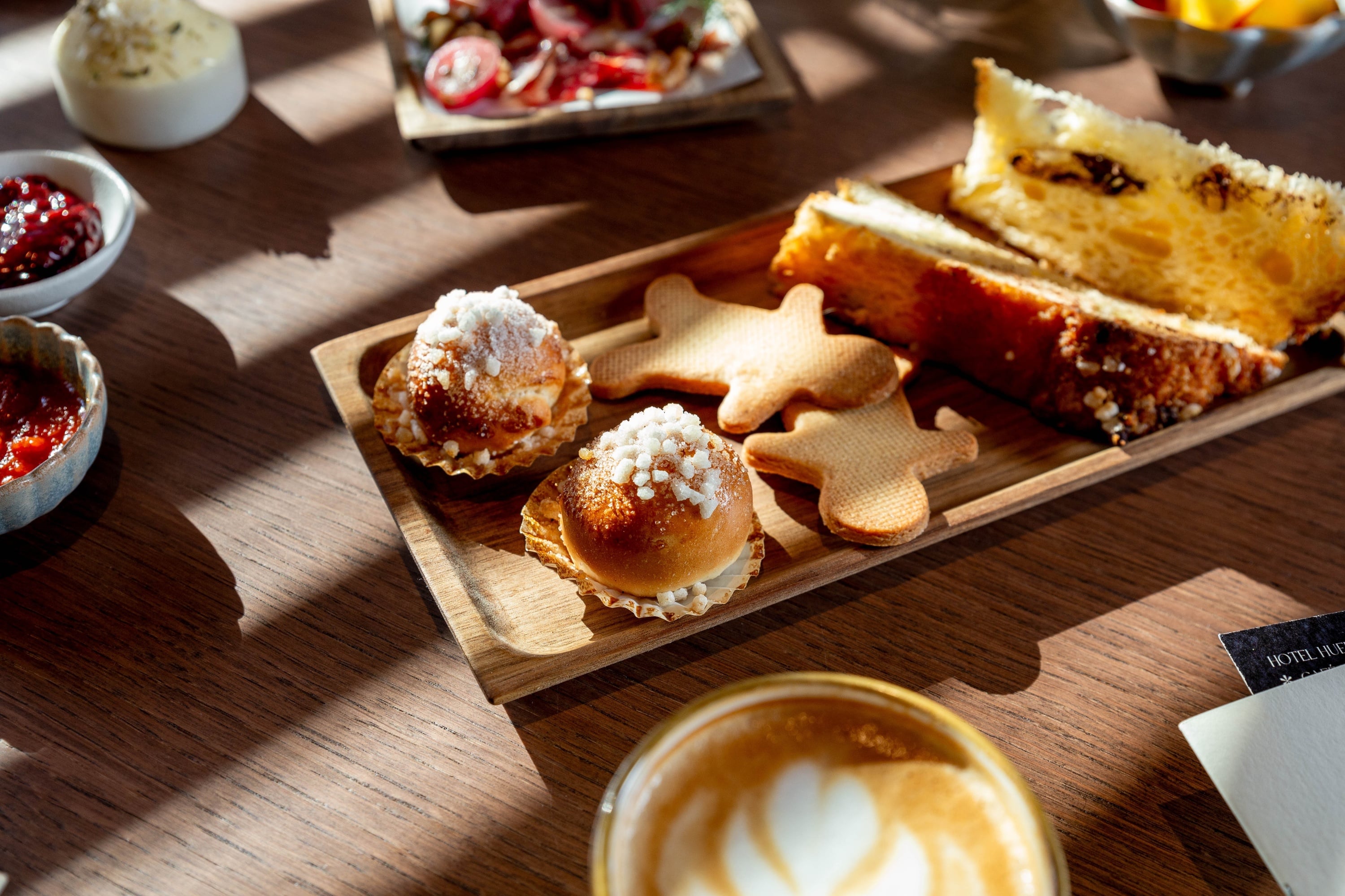 Hotel Huerto del Cura