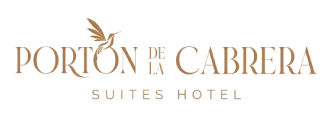 Logo de Portón de la Cabrera Suites Hotel, Porton de la Cabrera.