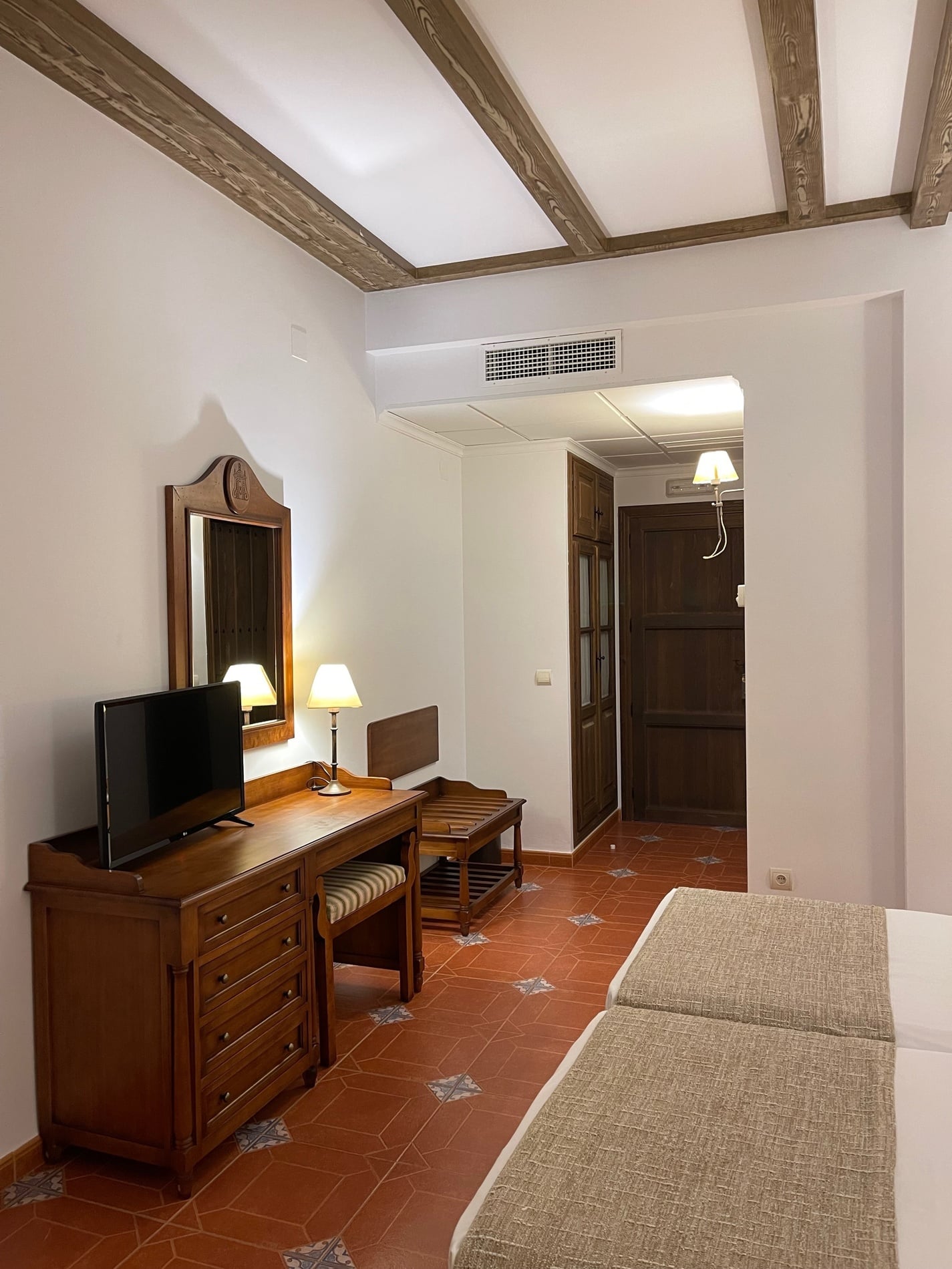 Habitación Oferta
