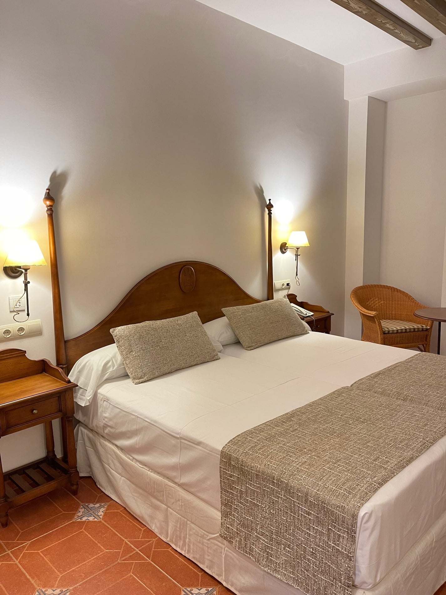 Habitación Oferta