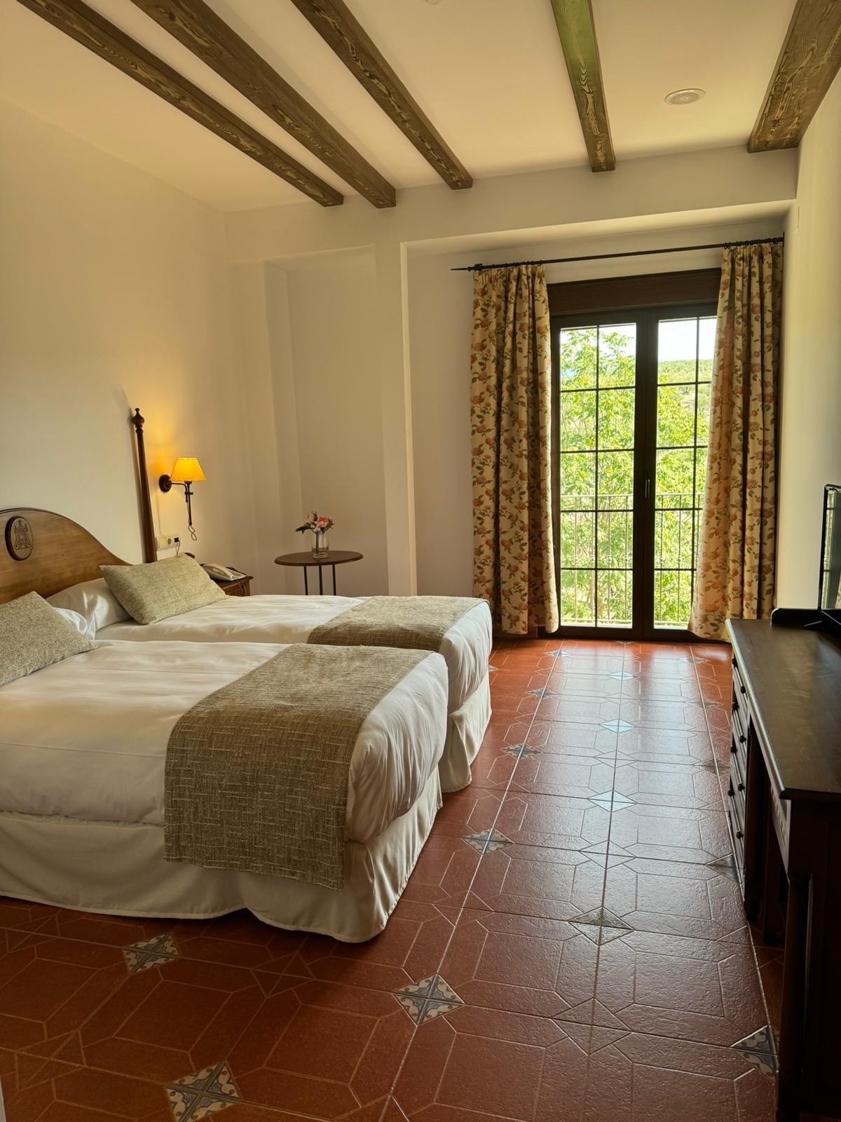 Habitación Oferta