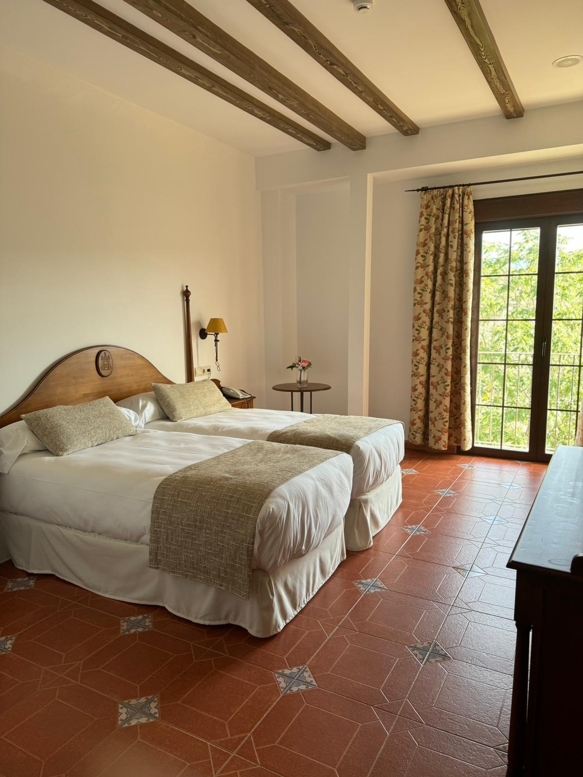 Habitación Oferta