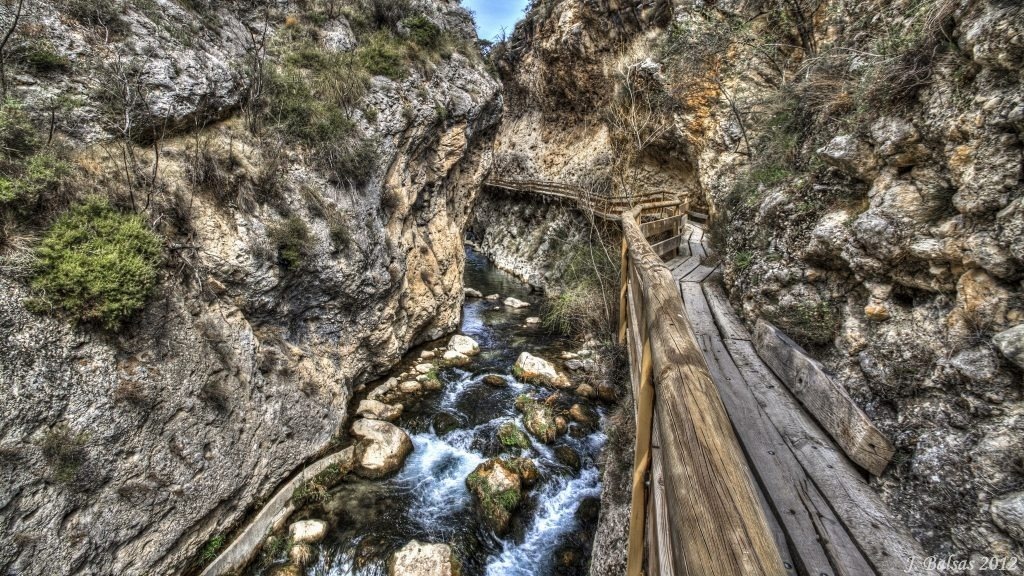 Hotel Posada del Cordobés | Web Oficial | Cazorla, Jaén