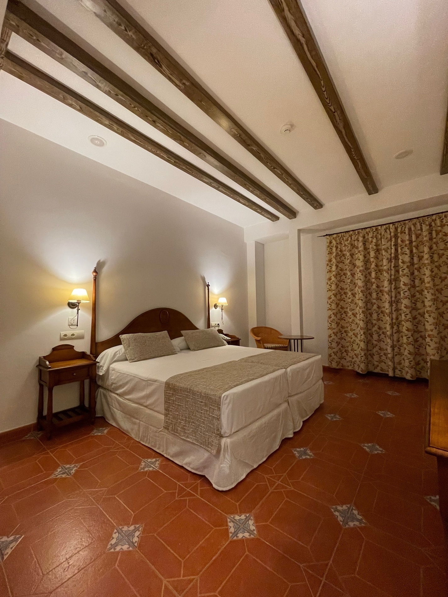 Habitación Oferta