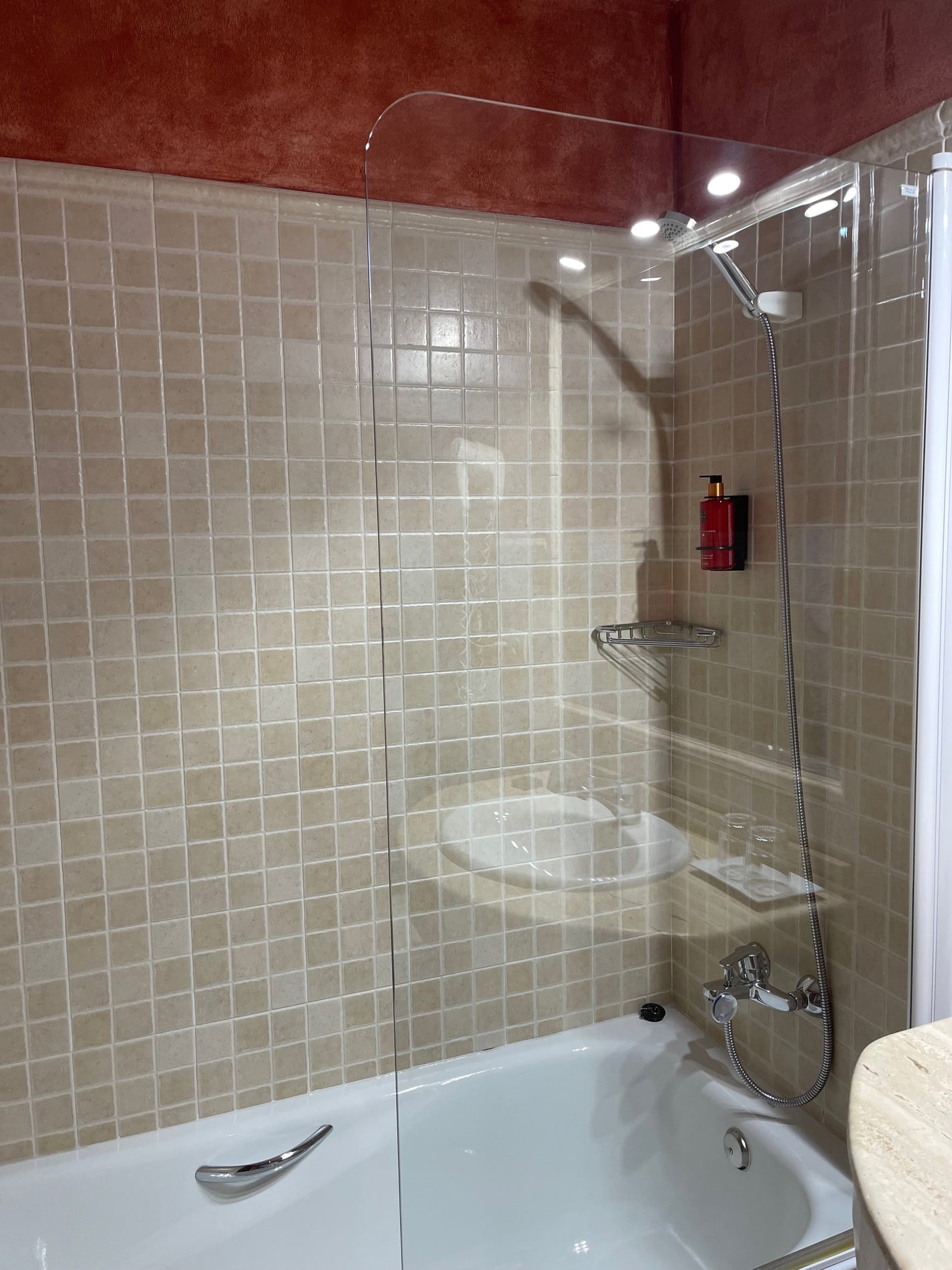 Habitación Oferta