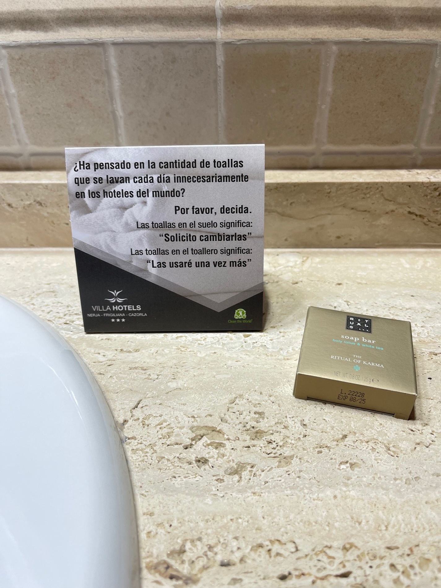Habitación Oferta