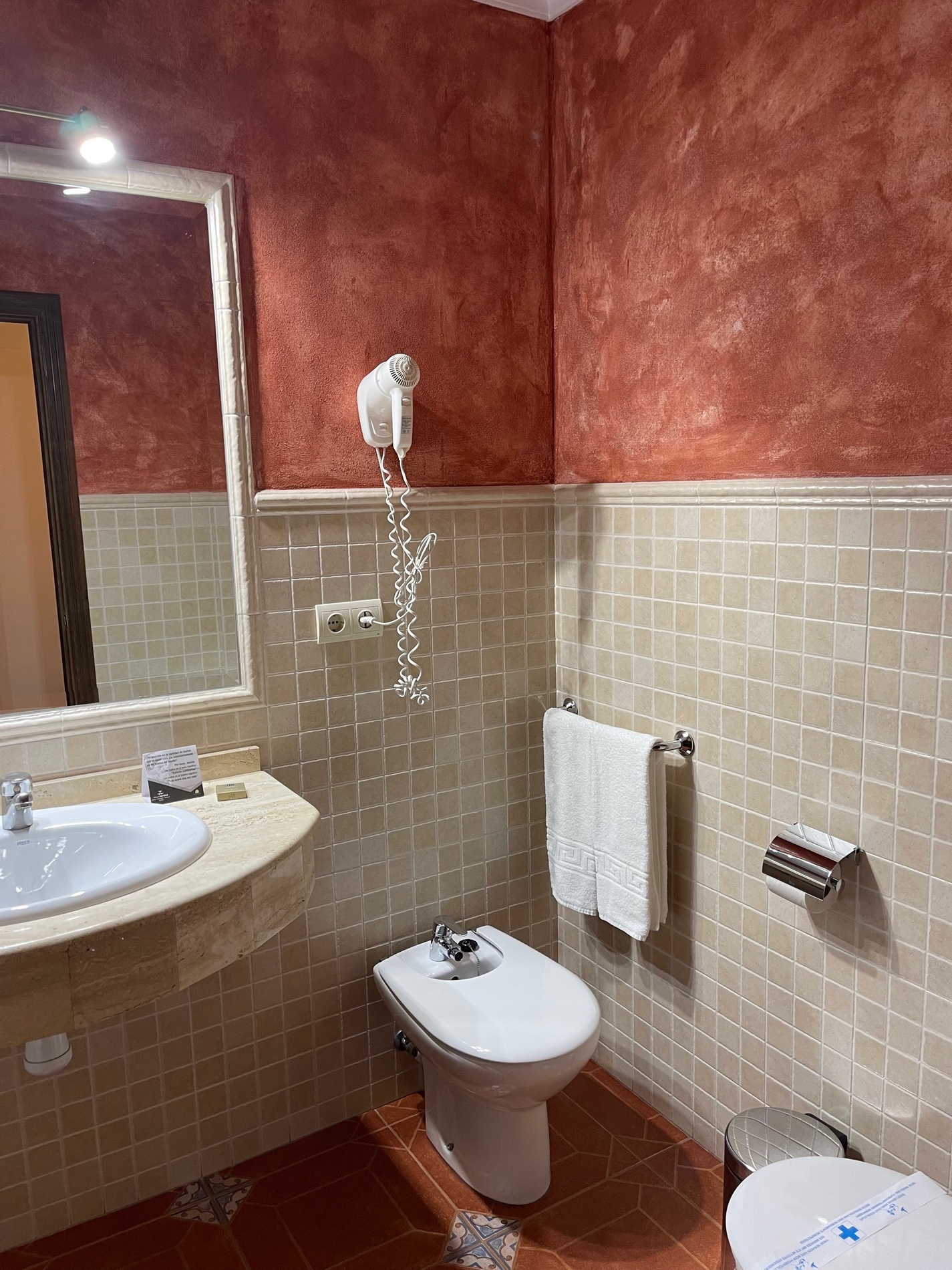 Habitación Oferta