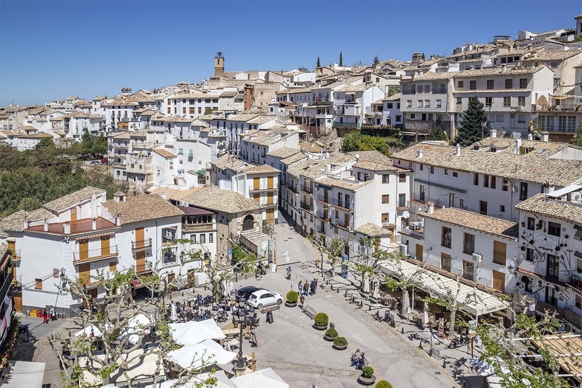 Hotel Posada del Cordobés | Web Oficial | Cazorla, Jaén