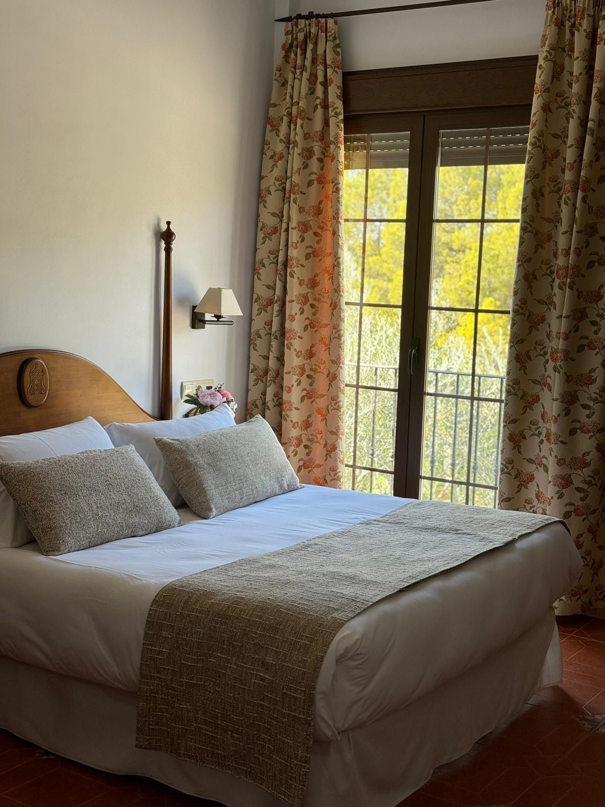 Habitación Oferta