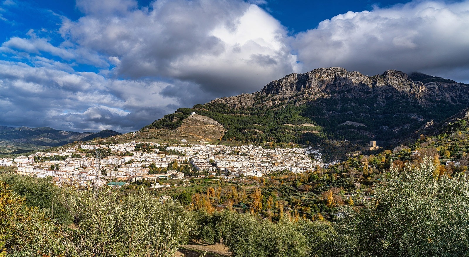 Hotel Posada del Cordobés | Web Oficial | Cazorla, Jaén