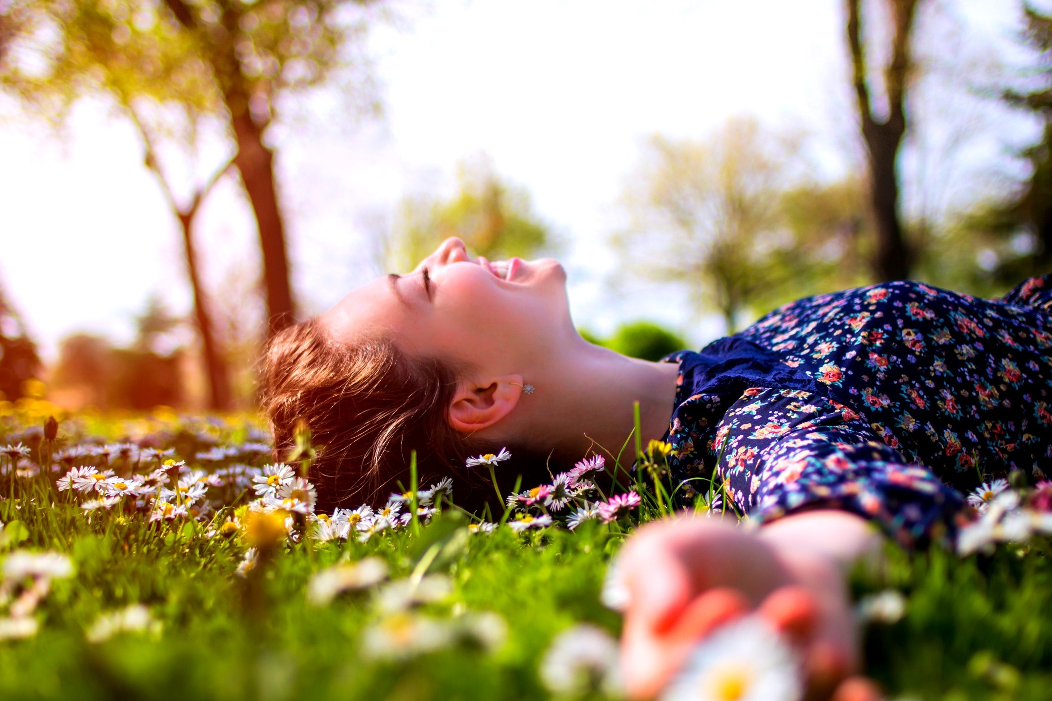 SOUNDS OF NATURE PACKAGE