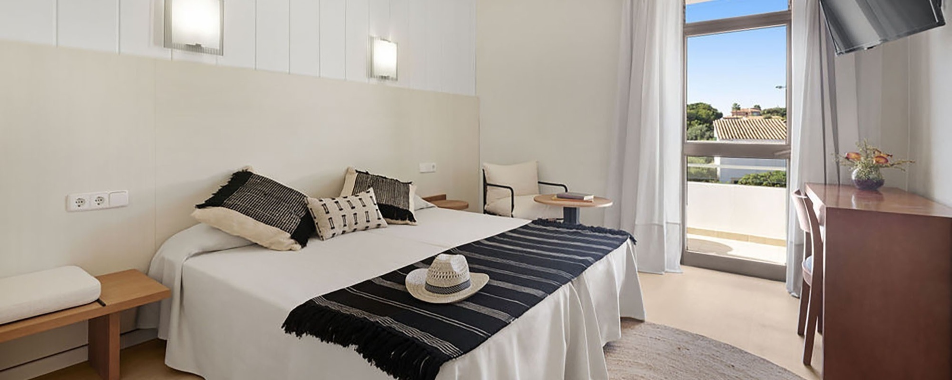 Inmood Aucanada Hotel