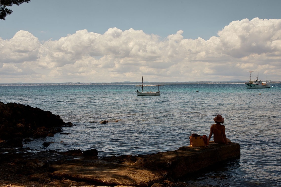 Inmood Aucanada Hotel