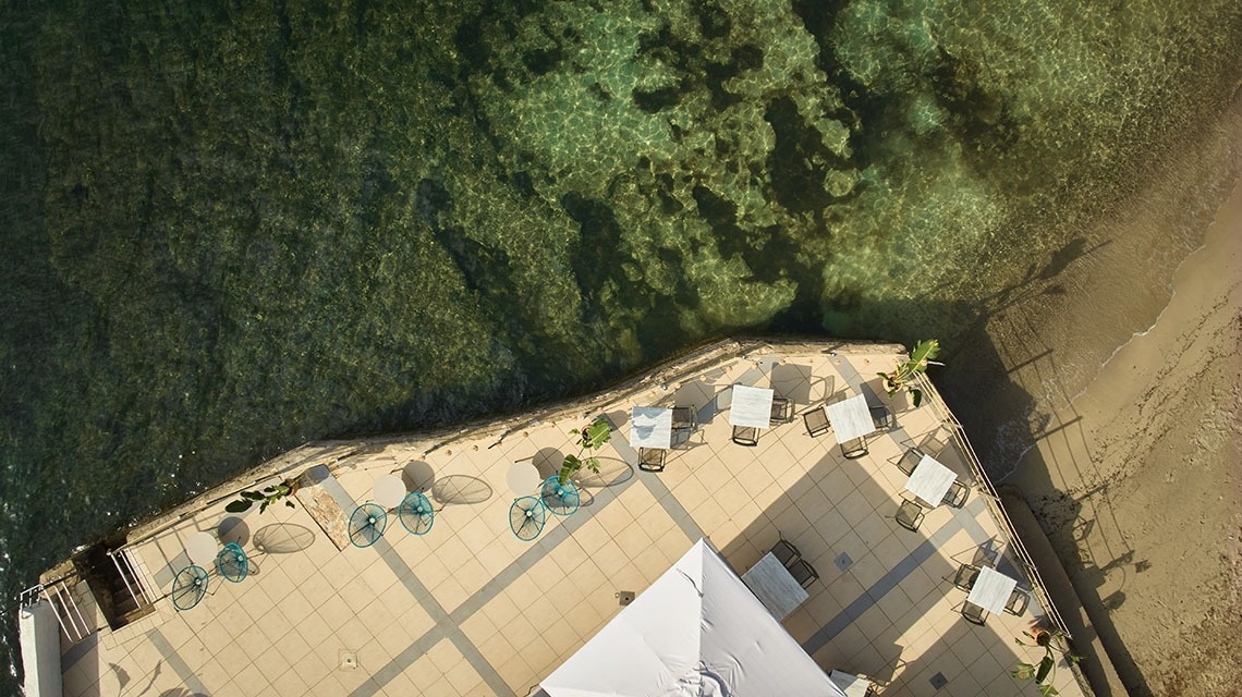 Inmood Aucanada Hotel