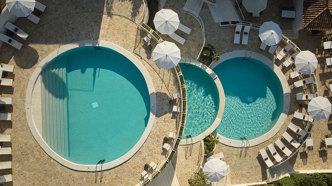 Inmood Aucanada Hotel