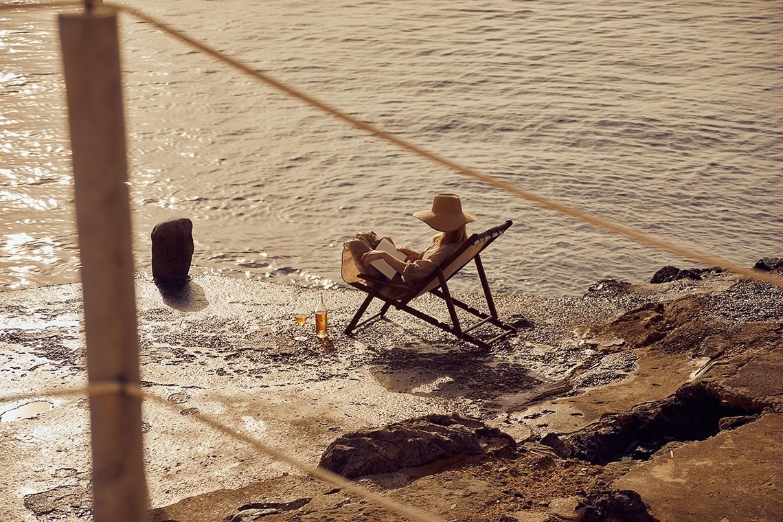 Inmood Aucanada Hotel