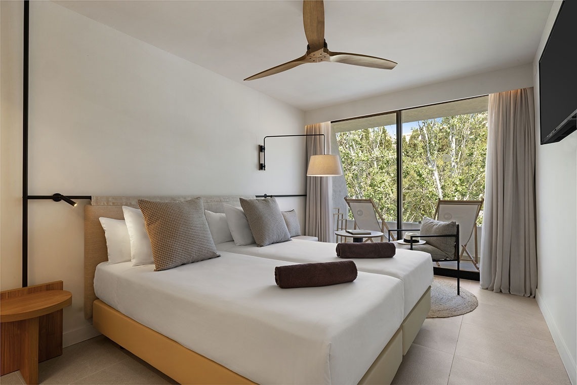 Inmood Aucanada Hotel