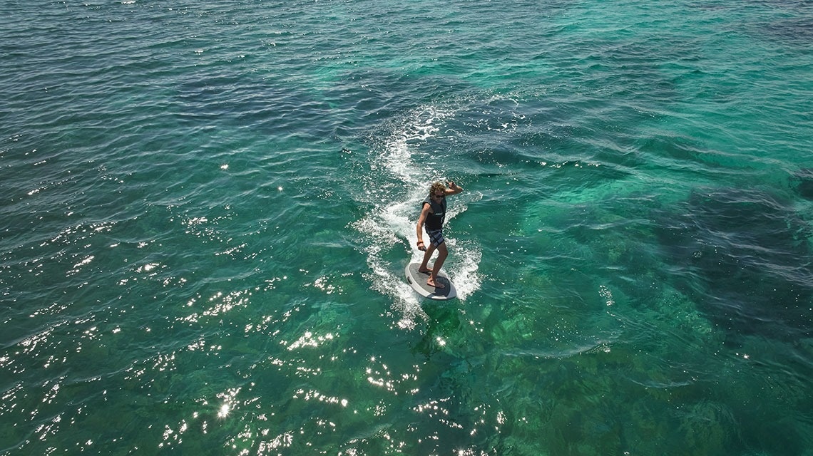 Inmood Aucanada Hotel