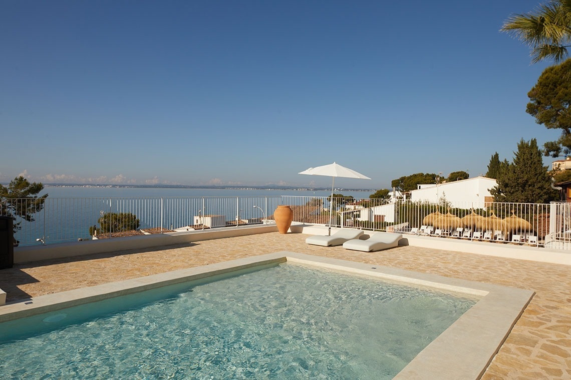 Inmood Aucanada Hotel