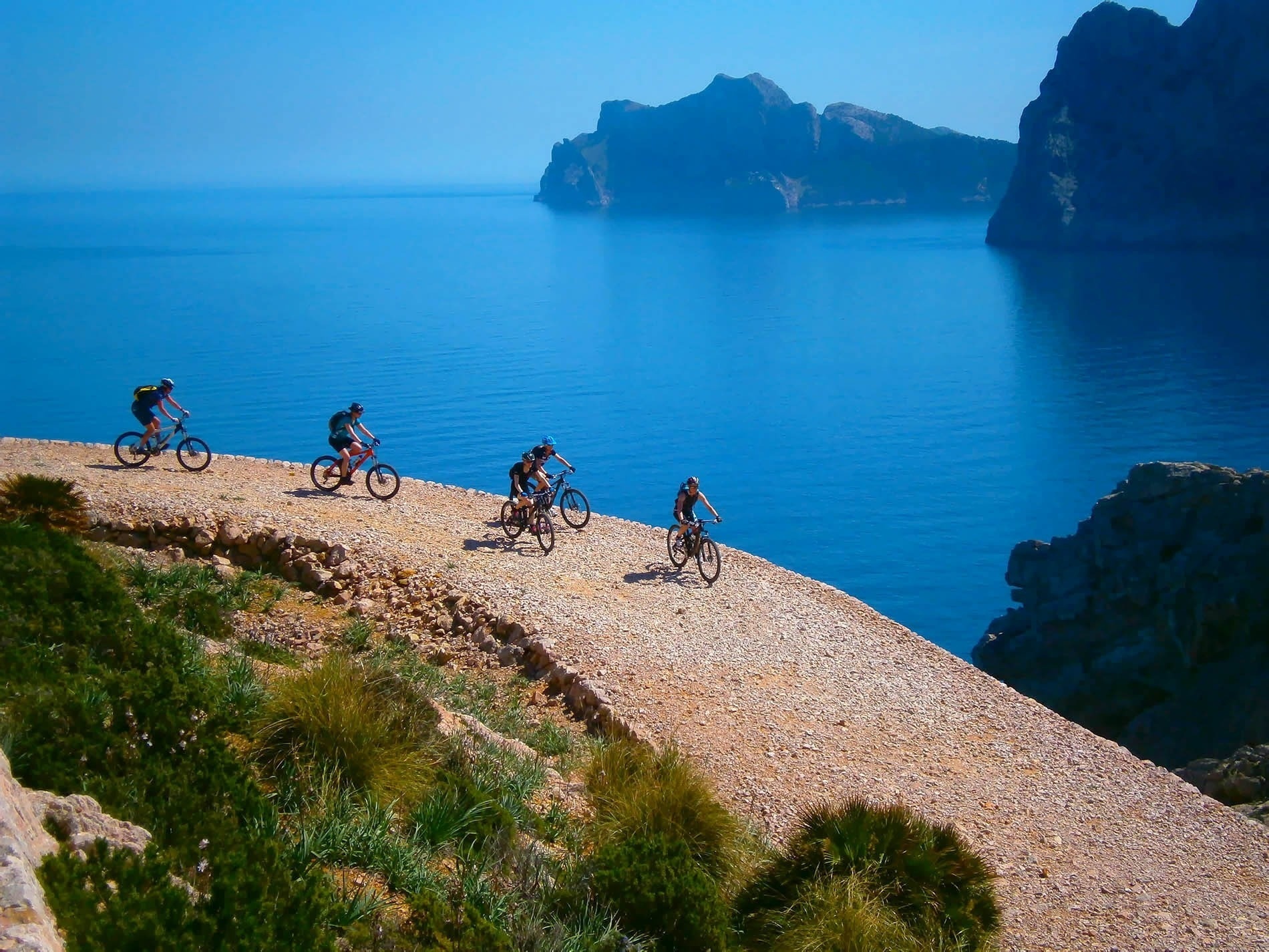 Inmood Aucanada Hotel