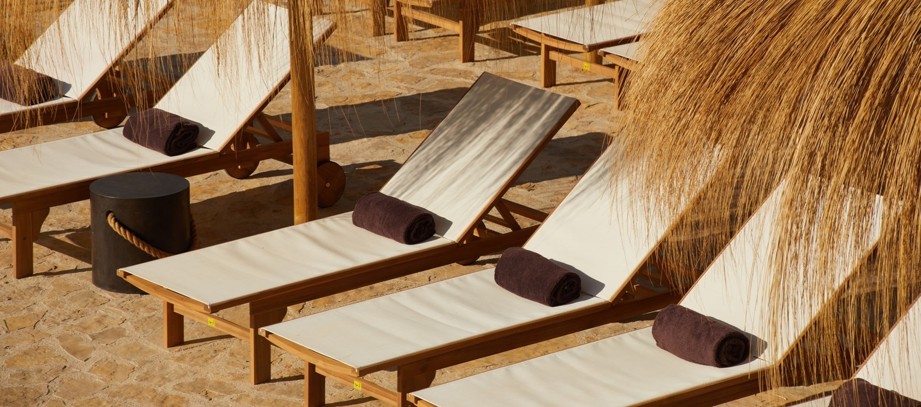 Inmood Aucanada Hotel