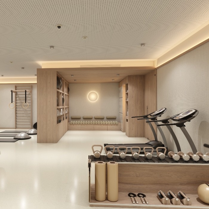 Inmood Aucanada Hotel