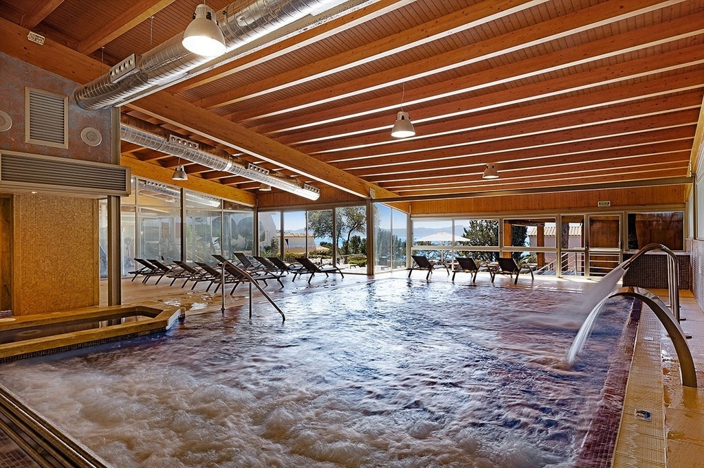 Oferta hotel solo adultos en Alcudia.