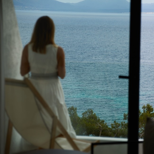 Inmood Aucanada Hotel