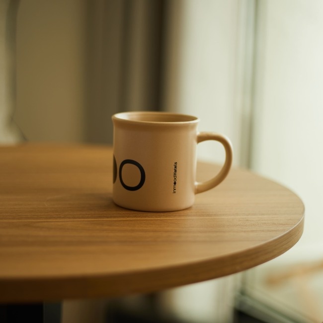 Inmood Aucanada Hotel