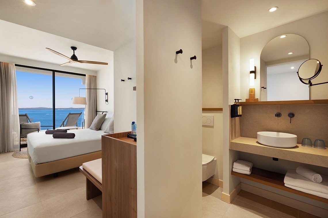 Inmood Aucanada Hotel