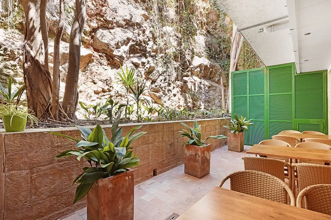 Inmood Aucanada Hotel | Balearic Islands | Official Web