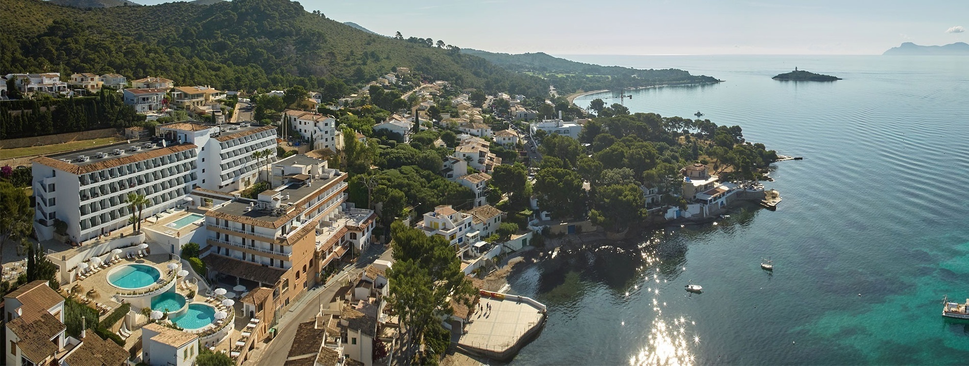 Inmood Aucanada Hotel