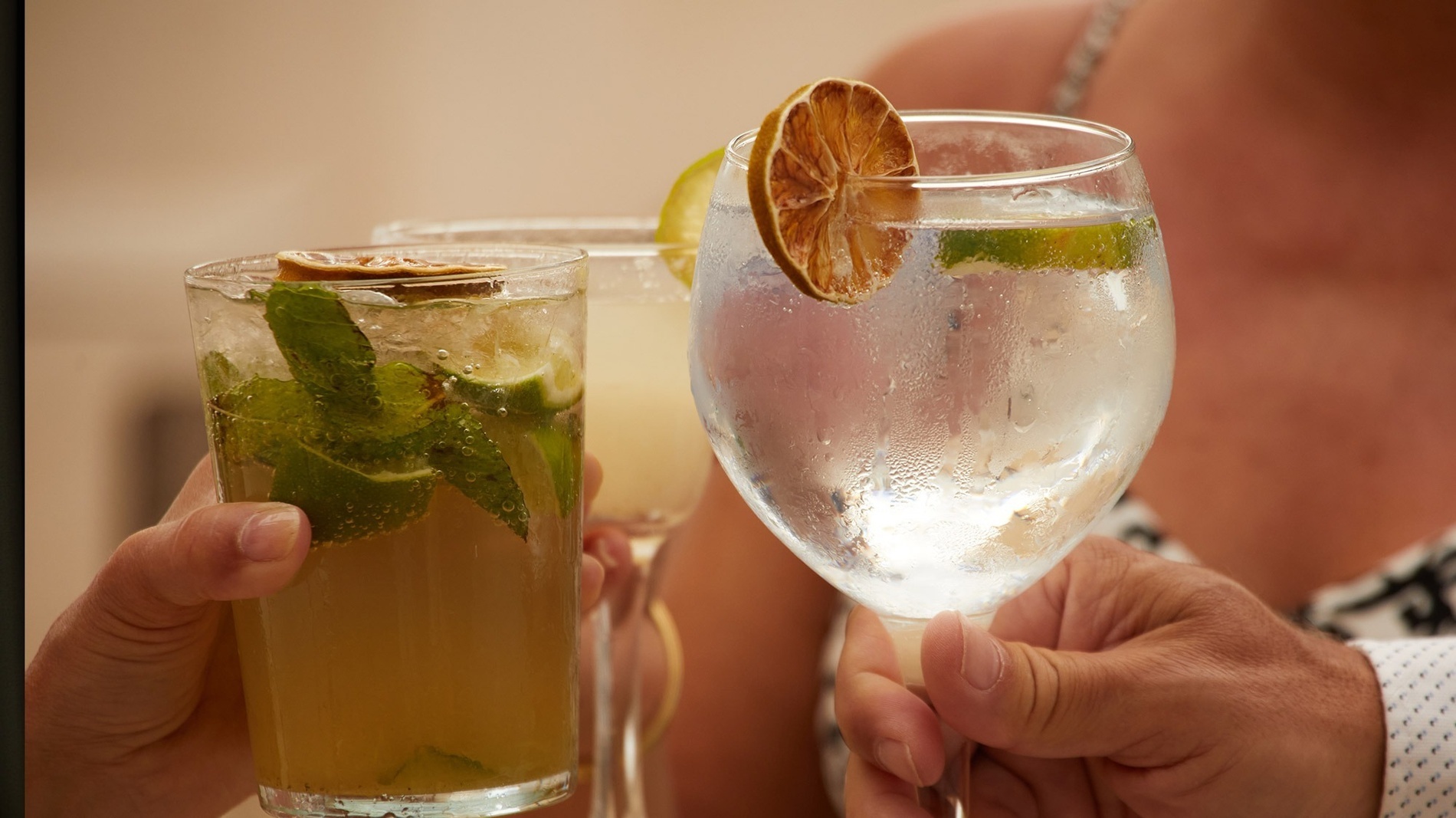 Inmood Aucanada Hotel