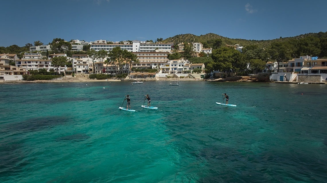 Inmood Aucanada Hotel