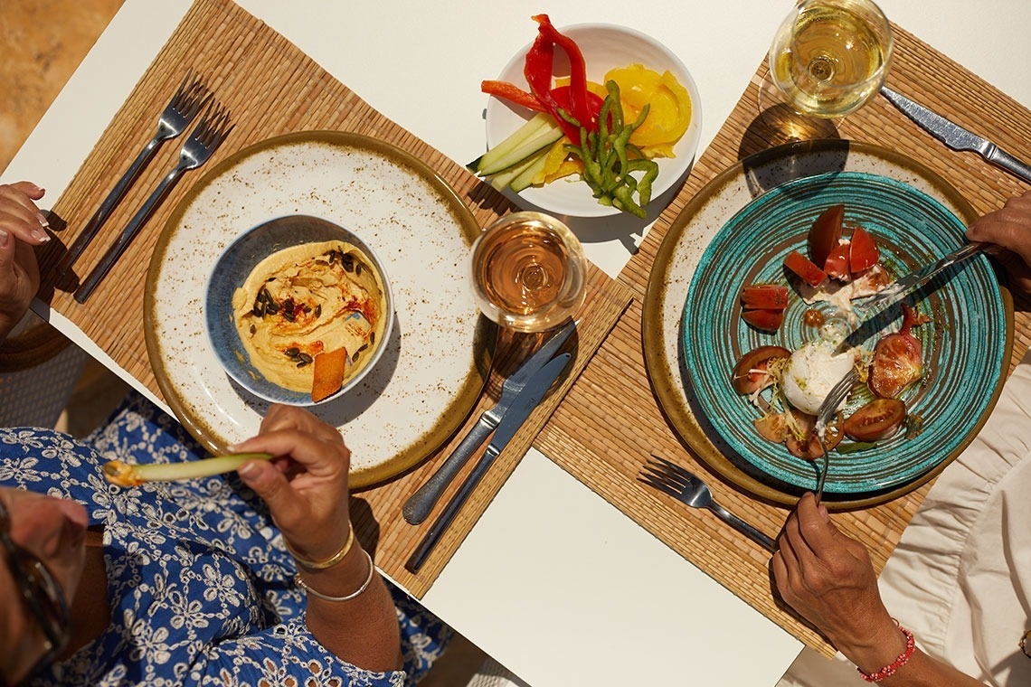 Inmood Aucanada Hotel